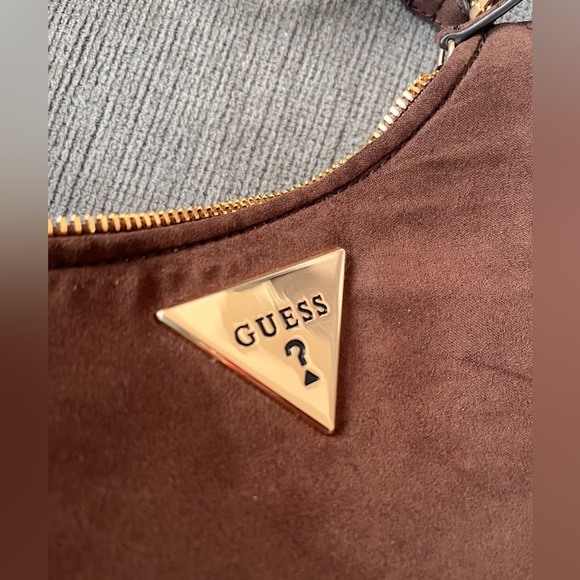 Guess Shoulder Bag - Picture 2 of 4